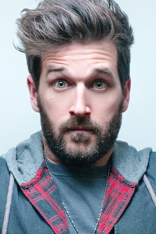 Ryan Doucette foto