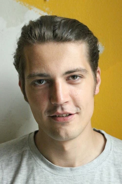 Eduards Johansons foto