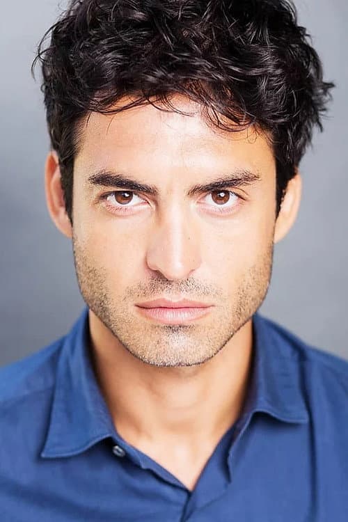 Francesco Bauco foto