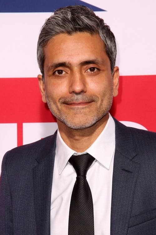 Babak Najafi foto