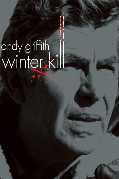 Winter Kill (1974) poster