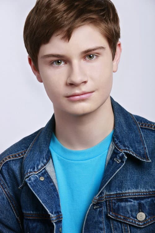 Trevor Brooks foto