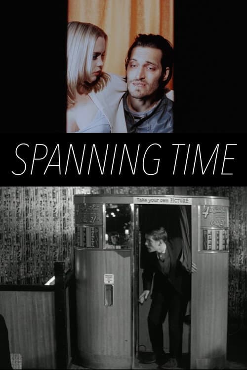 Spanning Time (2026) poster