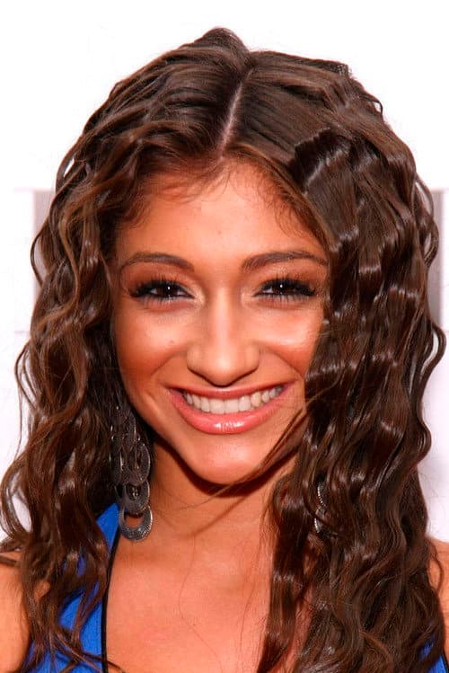 Raquel Castro foto