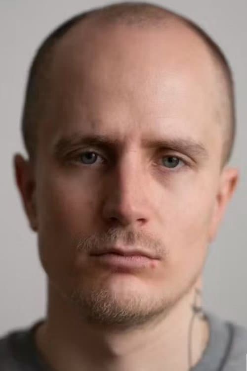 Alex Thelander foto