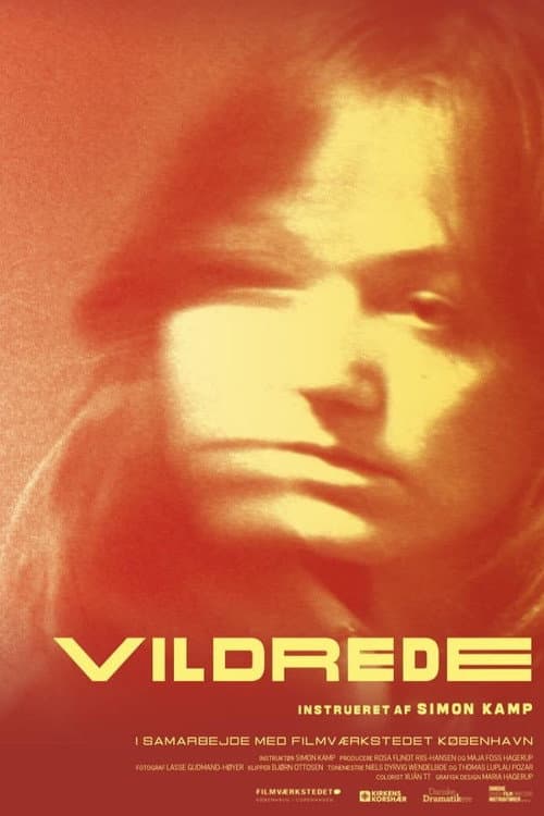 Vildrede (2023) poster