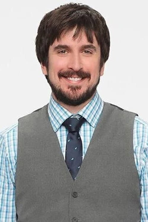 Nicolas Wright foto