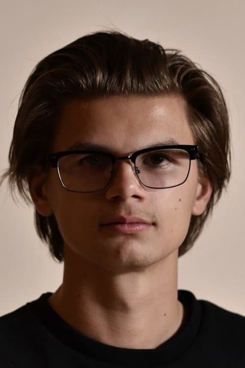 Conor Van Sise foto