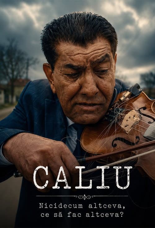 Caliu: Nicidecum altceva, ce să fac altceva? (2026) poster