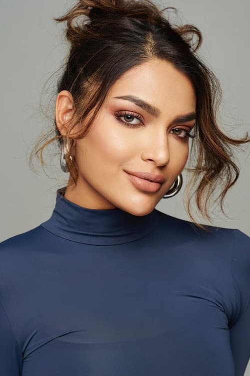 Ekta Rathod foto
