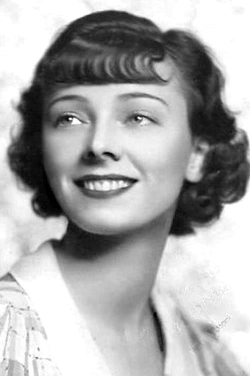 Betty Huntley-Wright foto