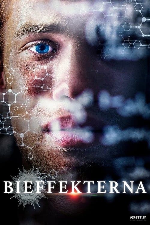 Origin (2016) poster