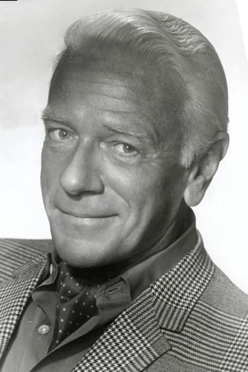 Murray Matheson foto