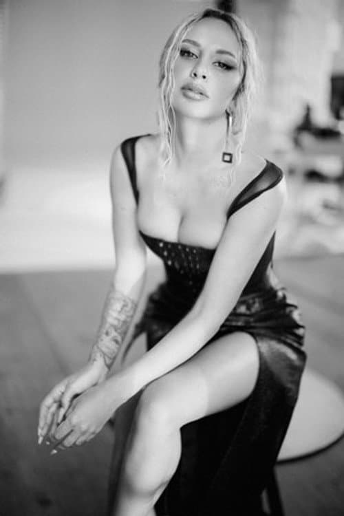 Emilia Baranowicz foto