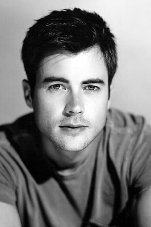 Matt Long foto