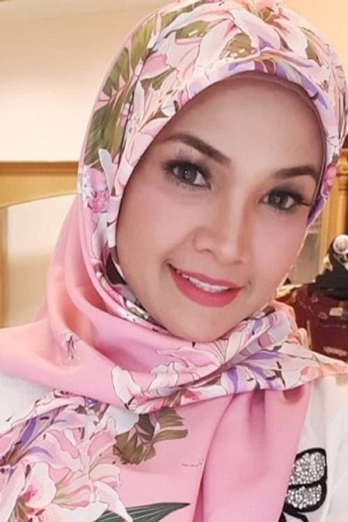 Zarina Zainuddin foto