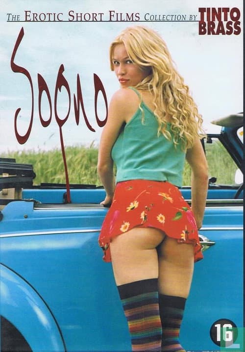 Sogno (1999) poster