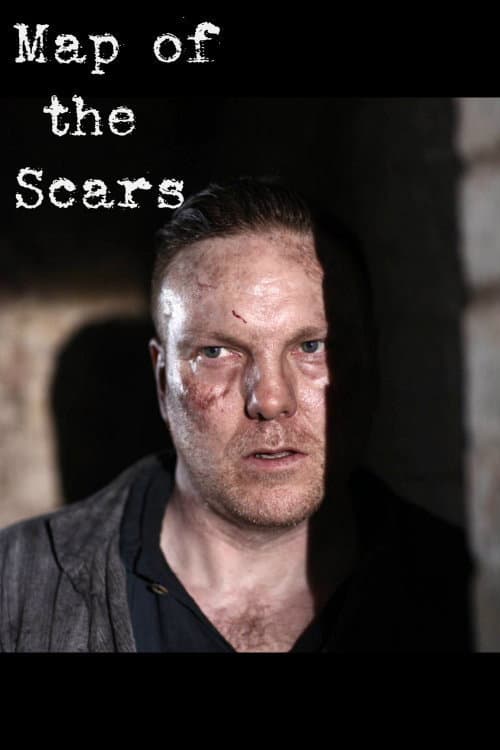Map of the Scars (1998) poster