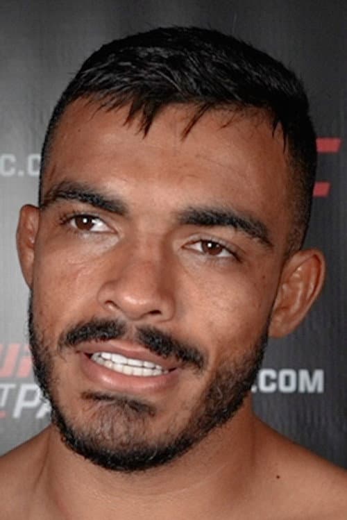 Ismael Bonfim foto
