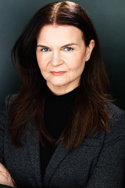 Ruth Kavanagh foto
