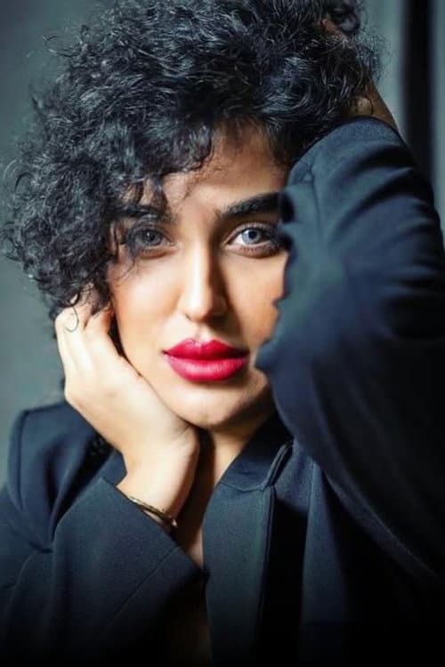 Zahra Mohammadi foto