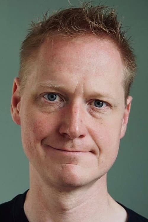 Peter Hoffmeyer foto