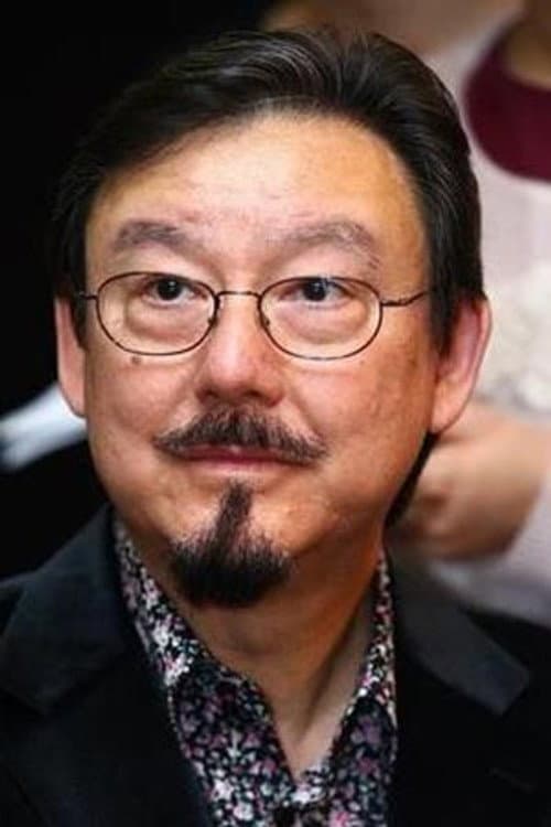 Robert Lee Jan-Fai foto