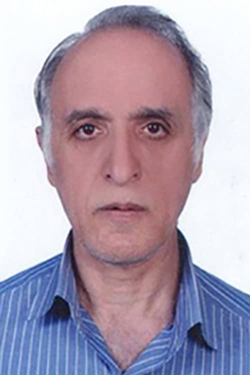 Nosratollah Karimi foto