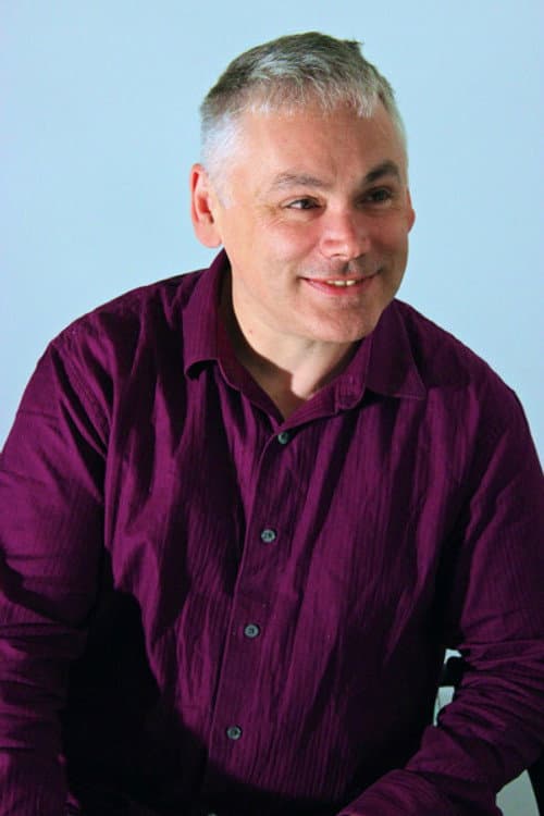 Matthew Waterhouse foto