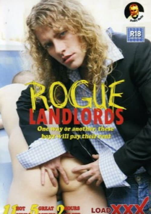 Rogue Landlords (2008) poster
