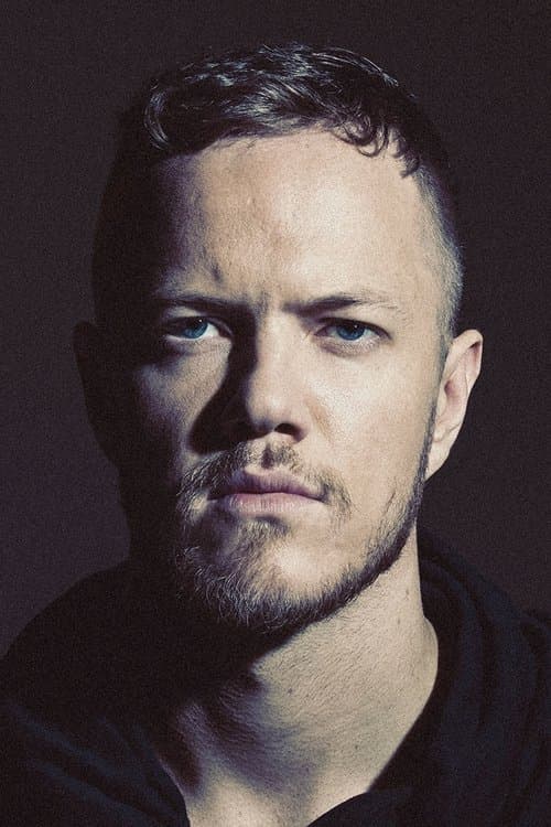 Dan Reynolds foto