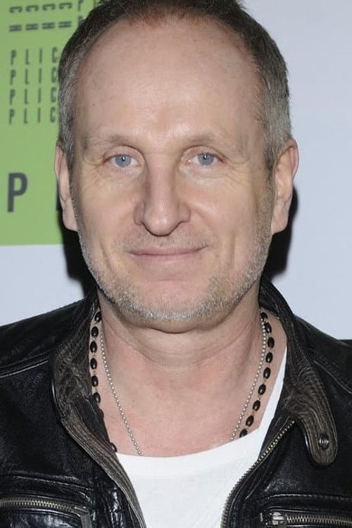Marek Kościkiewicz foto
