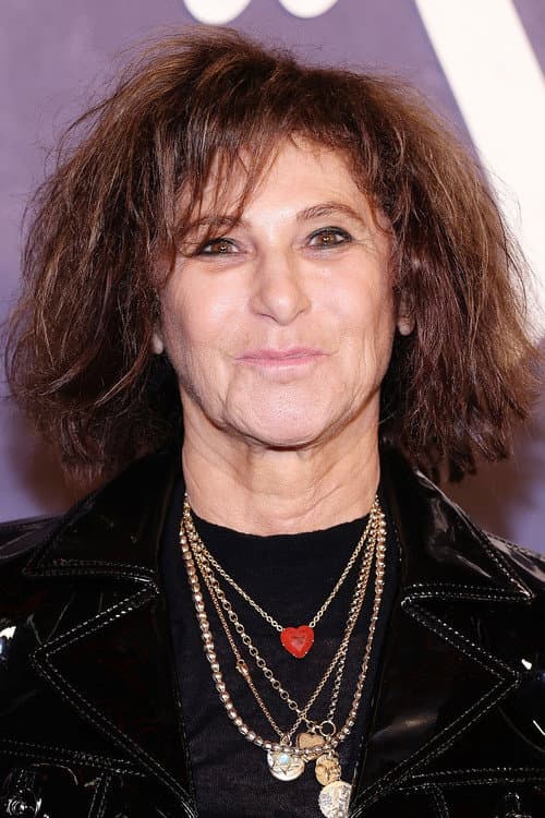 Amy Pascal foto