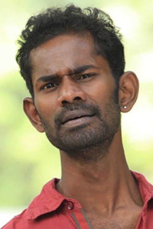 Ramesh Thilak foto