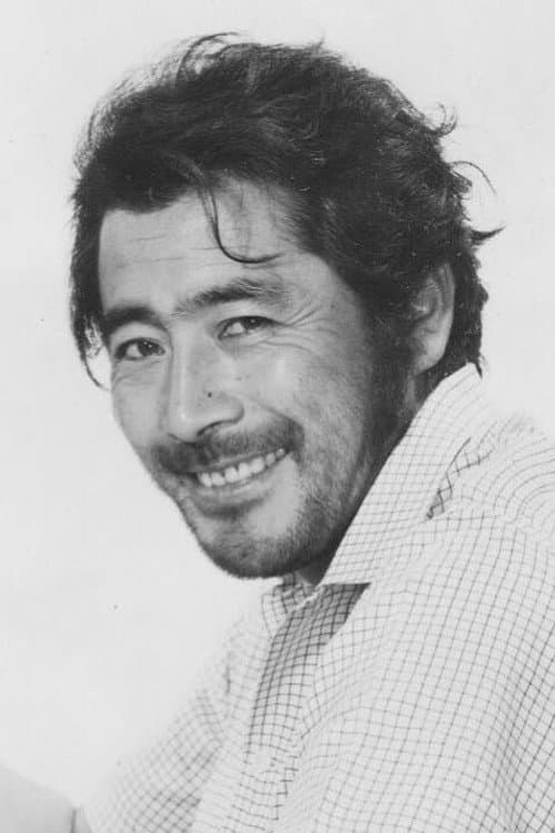 三船敏郎 foto