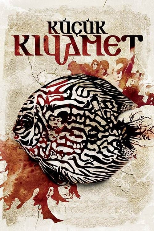Küçük Kıyamet (2006) poster