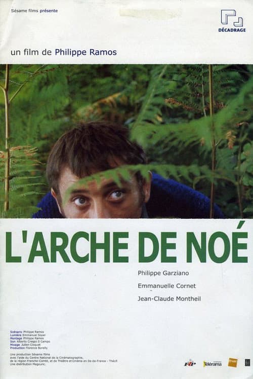L'arche de Noé (2000) poster