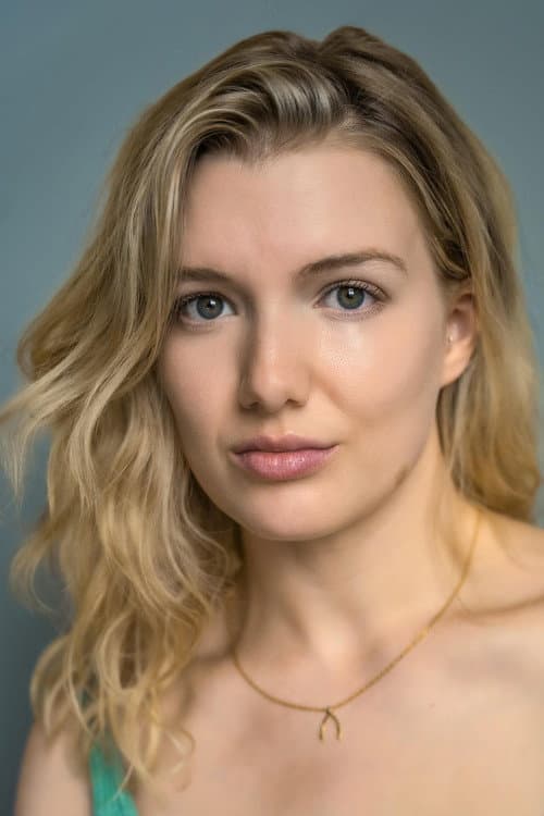 Samantha Binkerd foto