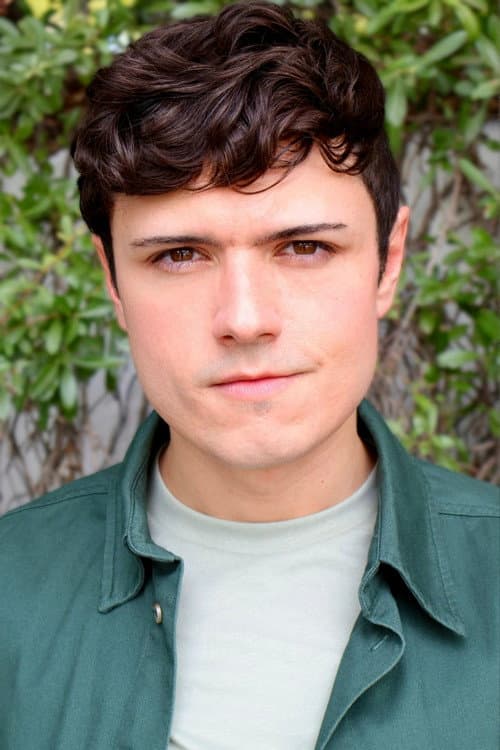 Zach Aguilar foto