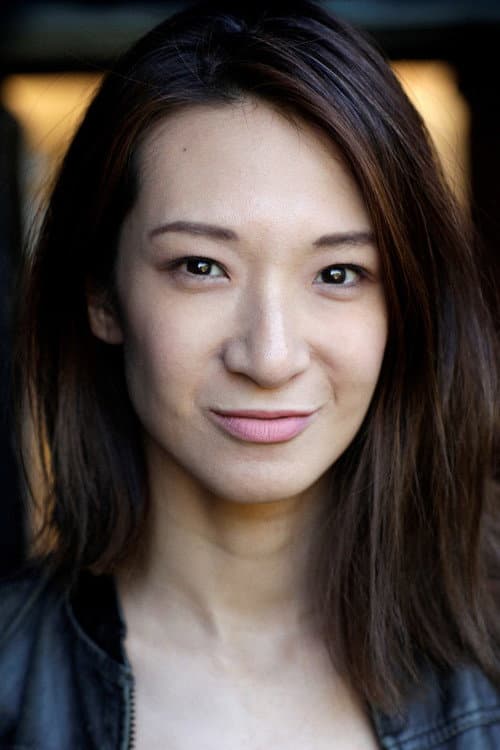 Amelia Chen foto