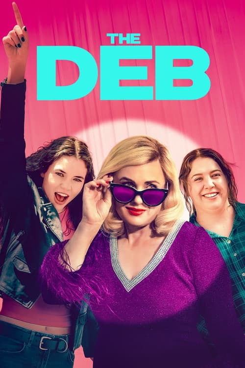 The Deb (2026) poster