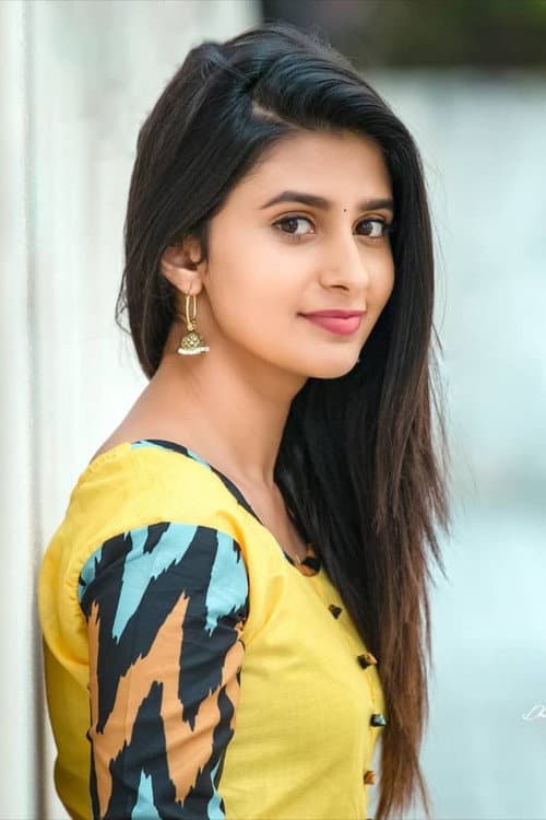 Vaishnavi Sundar foto