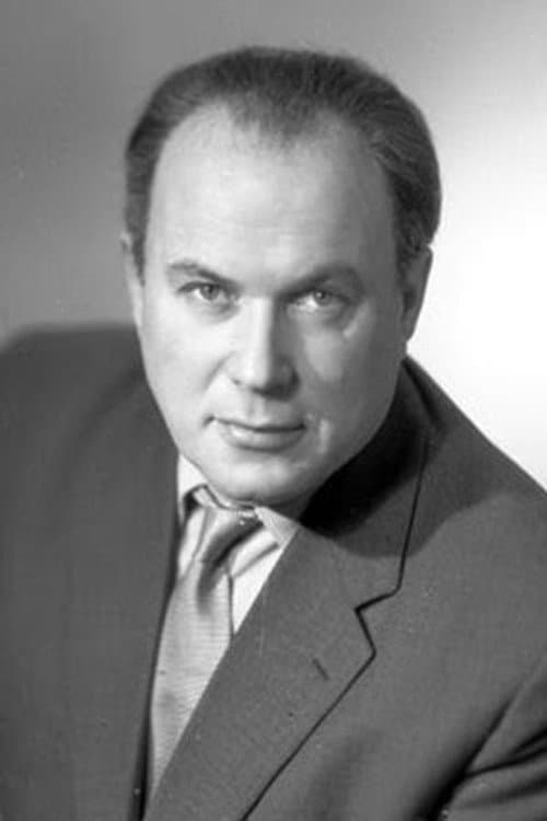 Леонид Галлис foto