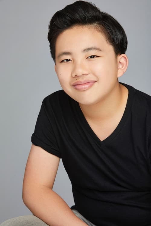 Albert Tsai foto