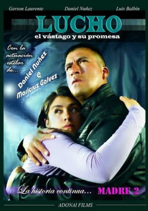 El Vástago y su Promesa (2010) poster