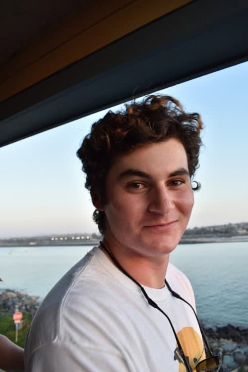 Jack Arnovick foto