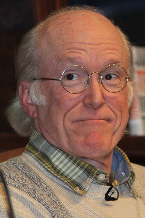 Don Rosa foto