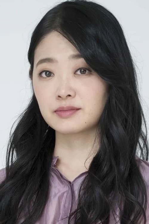 古川藍 foto