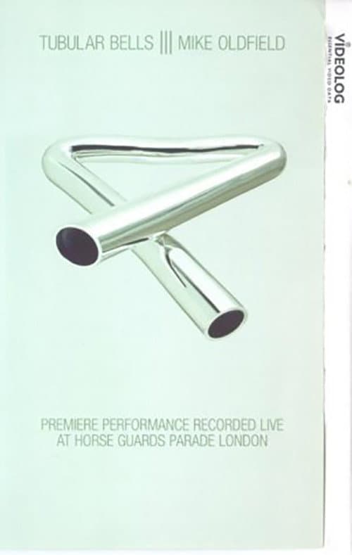 Tubular Bells: The Mike Oldfield Story (2013) poster