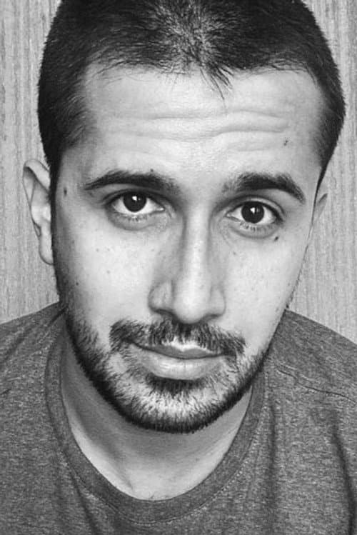 Diego Alexandre foto